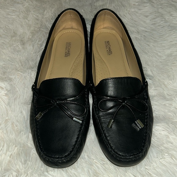 Michael Kors sutton moccasins - Picture 2 of 8